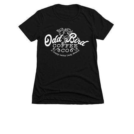 Odd Bird Coffee Co., Official Merchandise