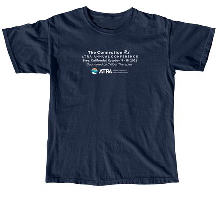 SoCal Simple, a True Navy Comfort Colors Unisex Tee