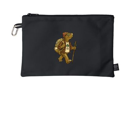 Giving Back to Fenner, a Black Grove Go-Go Pouch