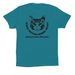 Ocooch Mountain Humane Society, a Marine Premium Cotton Tee