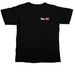 Final FMC Back Graphic, a Black Comfort Colors Unisex Tee