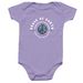 Babies!, a Lavender Infant Onesie