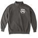 The Wahatoya Cup, a Pepper Comfort Colors Quarter Zip Pullover