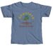 Heartland Montessori Back to School 2026, a Blue Jean Comfort Colors Unisex Tee