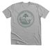 NCNPS Sandhills Chapter Shirt, a Athletic Heather Premium Unisex Tee