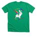 Every Bunny Belongs, a Heather Kelly Premium Unisex Tee