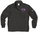 Classic Mini Performance&nbsp;, a Anthracite Nike Club Fleece Half Zip Pullover