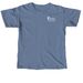 MUSC Main Adult ED Pride Shirt Sell, a Blue Jean Comfort Colors Unisex Tee