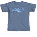 Adult & Youth Sizes, a Blue Jean Comfort Colors Unisex Tee