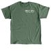 Sugars Sibs 2026, a Military Green Classic Unisex Tee