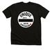 No parallel, No comparison!, a Solid Black Blend Premium Unisex Tee