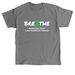 Tom Scott's Lung Transplant&nbsp;, a Charcoal Classic Unisex Tee