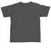 25th Anniversary Tee, a Pepper Comfort Colors Unisex Tee (back-view)