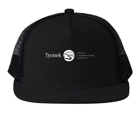 Tyonek TCD Cap