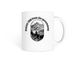 Resistance NOW, a White Coffee Mug