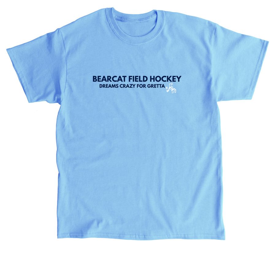 Hotchkiss FH 2026, a Carolina Blue Classic Unisex Tee