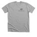 Throat punch Lori, a Athletic Heather Premium Unisex Tee