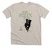 Fozzy Fundraising shirt, a Heather Dust Premium Unisex Tee