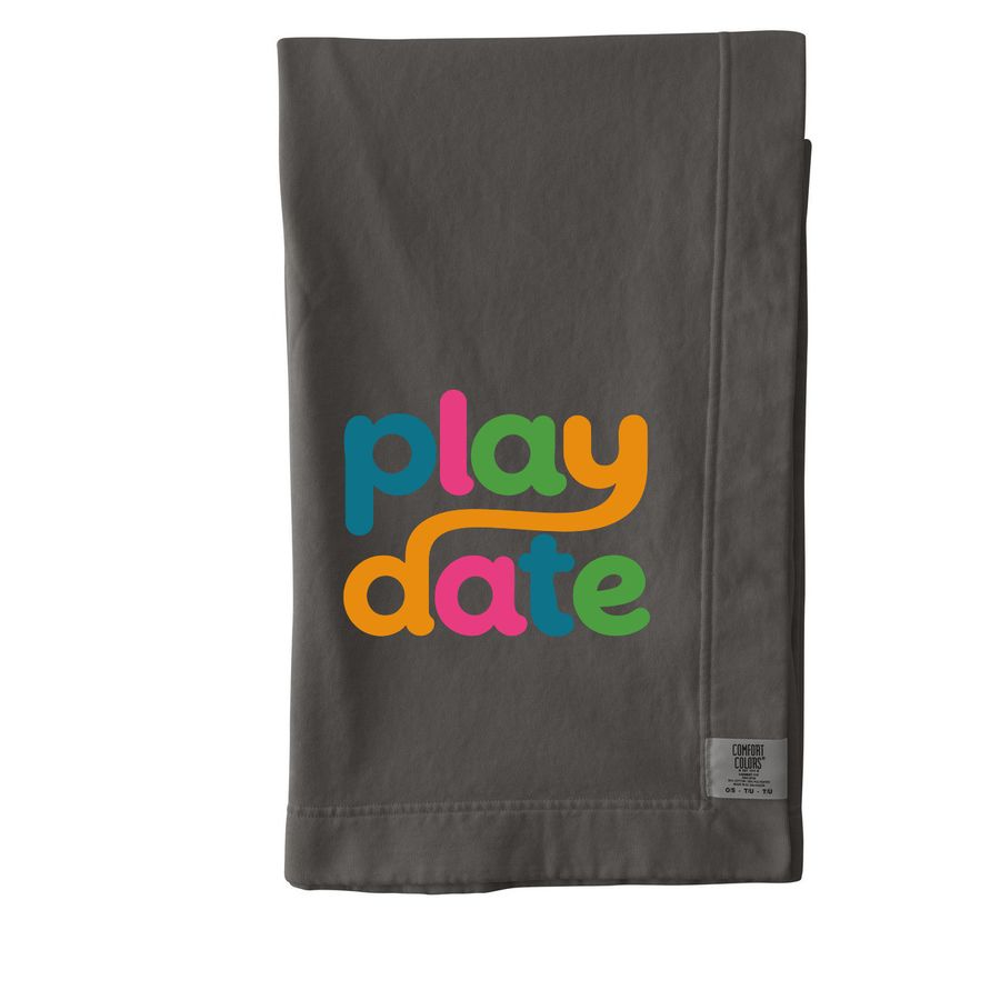Adventure Blanket product preview