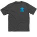 Camp Strong 2026, a Iron Grey Classic Performance Tee