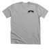 Cat By Cat Official Shirts, a Athletic Heather Premium Unisex Tee