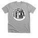 #1 Friends of Alcona County Library, a Athletic Heather Premium Unisex Tee