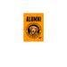 SHOW YOUR ALUMNI PRIDE!, a White 12" x 18" Yard Flag