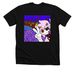 Joshua in Entropia&nbsp;, a Solid Black Blend Premium Unisex Tee