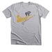 Team Sophia, a Athletic Heather Premium Unisex Tee