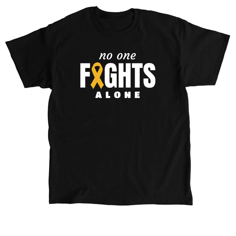 MollyStrong, a Black Classic Unisex Tee