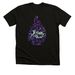 TGT x SuperNathan, a Black Heather Premium Unisex Tee