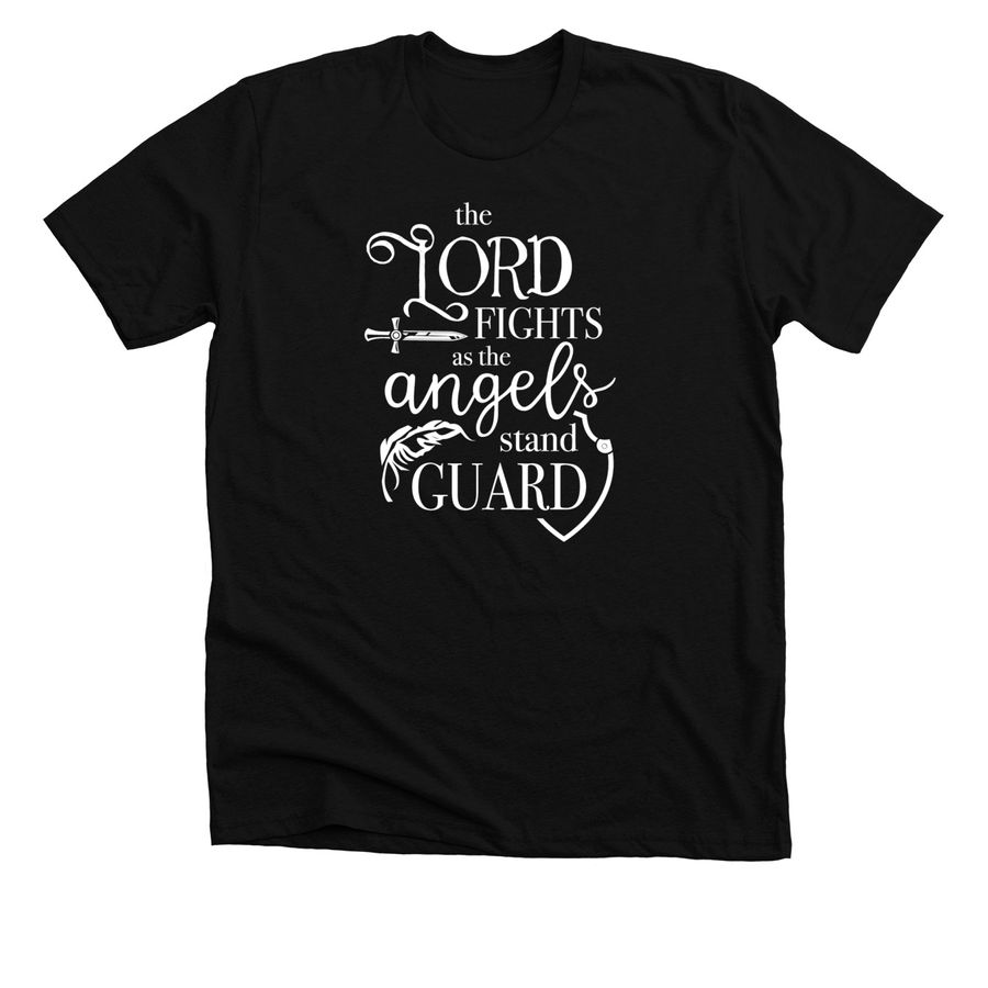 Shirts & Hoodies, a Solid Black Blend Premium Unisex Tee