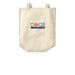 Dogs on Deployment Tote Fundraiser, a Natural Over-the-Shoulder Shopping Tote Bag