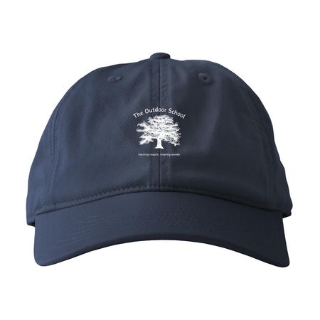 Outdoor School Hats, a Pacific Printed Eco Baseball Cap