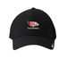 EPHS Flag Football Hats, a Black Printed Nike Dri-FIT Legacy Performance Cap