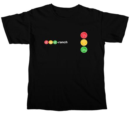 TOYPAJ, a Black Comfort Colors Unisex Tee