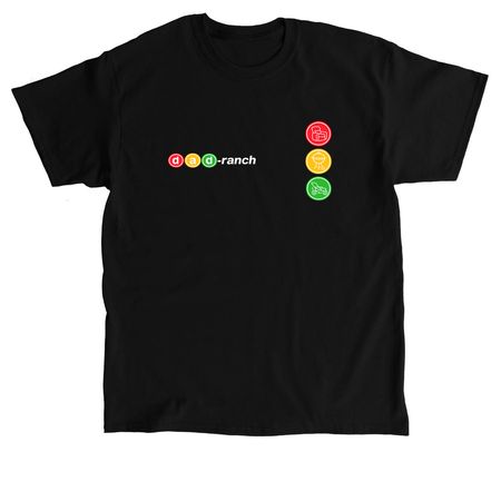 TOYPAJ, a Black Classic Unisex Tee
