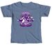 2026 RFL Lancaster County SWAG Sale, a Blue Jean Comfort Colors Unisex Tee