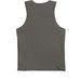 Rad Cougar Shirts, a Asphalt Premium Cotton Tank (back-view)