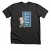 South Sound Book Crawl 2026, a Dark Grey Heather Premium Unisex Tee