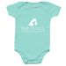 Onesies to support High Horses!, a Chill Infant Onesie