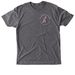 All-American Eagle&nbsp;, a Premium Heather Triblend Unisex Tee