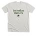 Colton?s Healing Journey After &nbsp;Meningitis, a Heather Cement Premium Unisex Tee