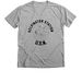 Genuine Fake WWII USN Kelvinator Station Tee, a Athletic Heather Premium V-Neck Tee