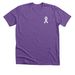LTMF 2026, a Heather Team Purple Premium Unisex Tee