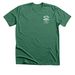 Join Team Pookie, a Heather Grass Green Premium Unisex Tee