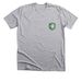 Original BTS Swag!, a Athletic Heather Premium Unisex Tee