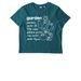 "Garden" in many languages!&nbsp;, a Stargazer Stanley/Stella Women?s Stella Muser Tee