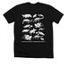 Staten Island Zoo Endangered Species Day, a Solid Black Blend Premium Unisex Tee