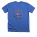 Kinder Skog Gear&nbsp;, a Heather True Royal Premium Unisex Tee